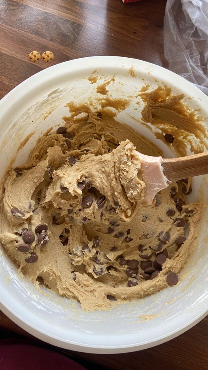Cookie premium de pistache